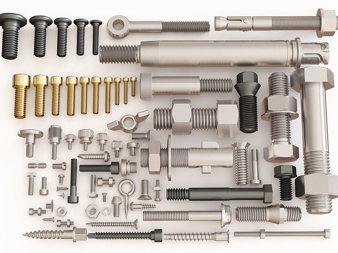 Industrial Components