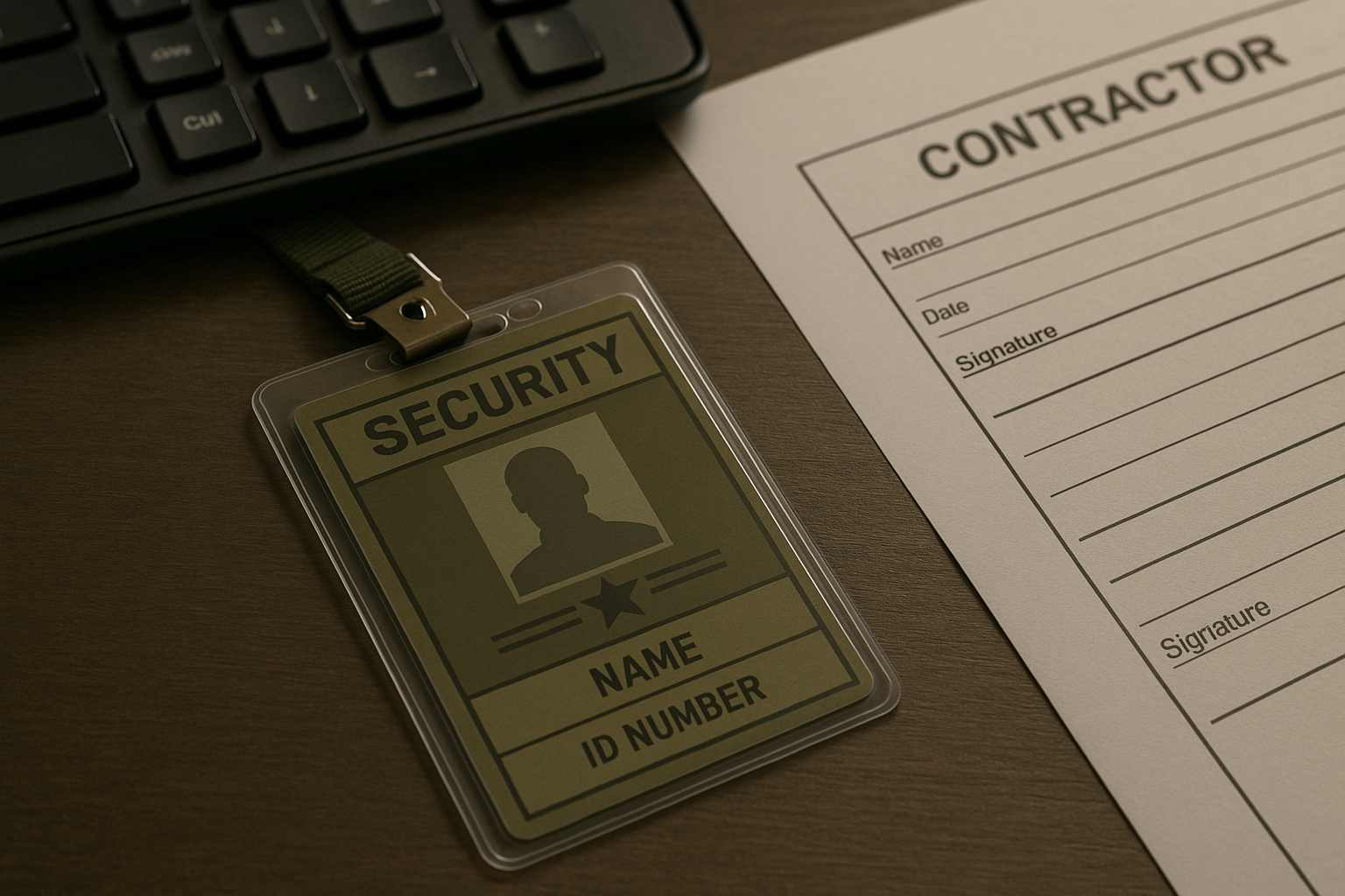 Security Certification