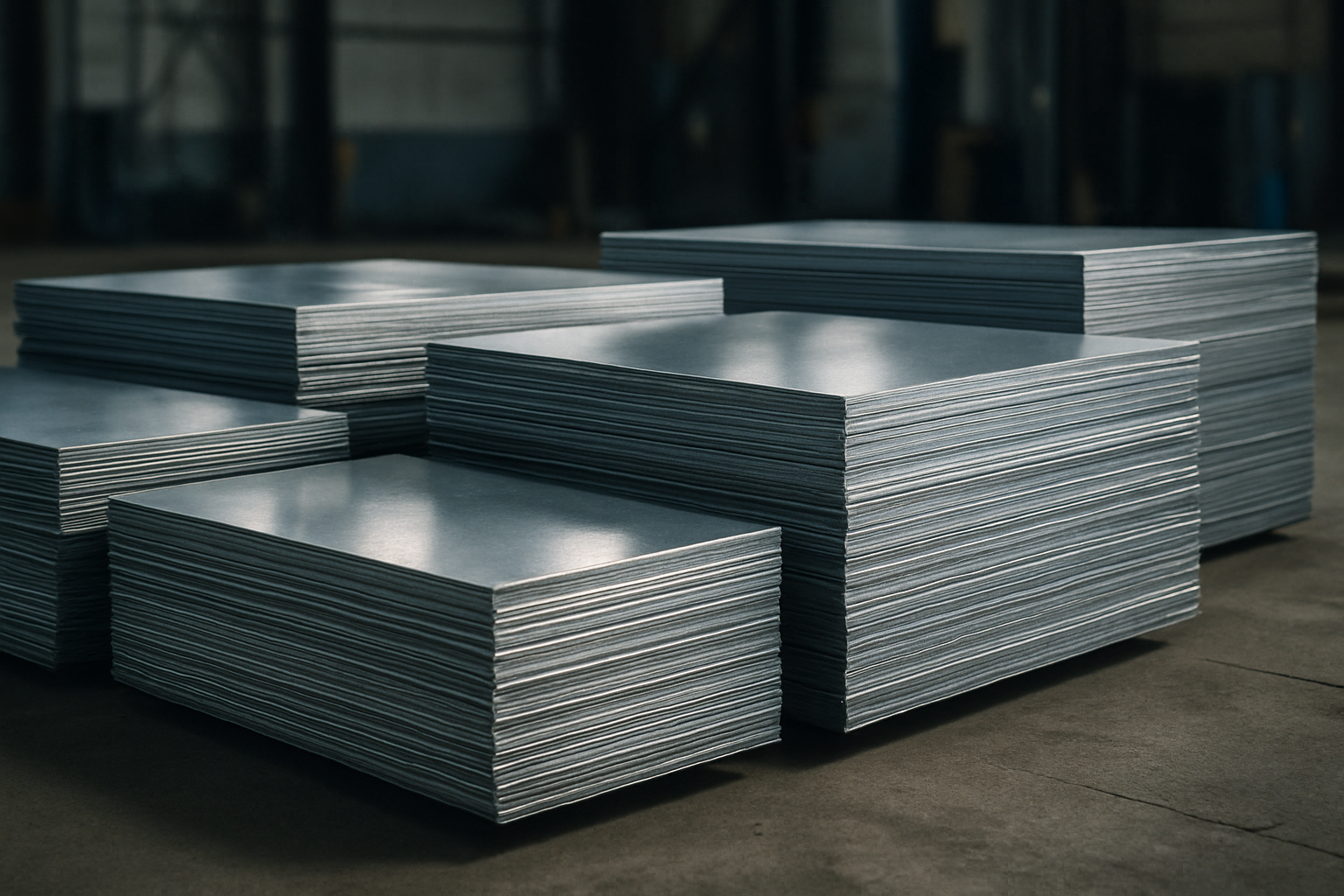 Industrial Warehouse